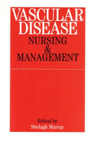 Vascular Disease – Nursing and Management