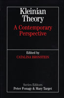 Kleinian Theory : A Contemporary Perspective-9781861562265
