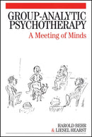 Group Analytic Psychotherapy in Practice – Meeting  of Minds