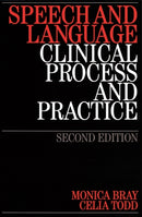 Speech and Language 2e
