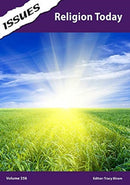 Religion Today : PSHE & RSE Resources For Key Stage 3 & 4 358-9781861688149