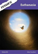 Euthanasia : Issues: PSHE & RSE Resources For Key Stage 3 & 4 362-9781861688194