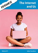 The Internet and Us : PSHE & RSE Resources For Key Stage 3 & 4 371-9781861688286