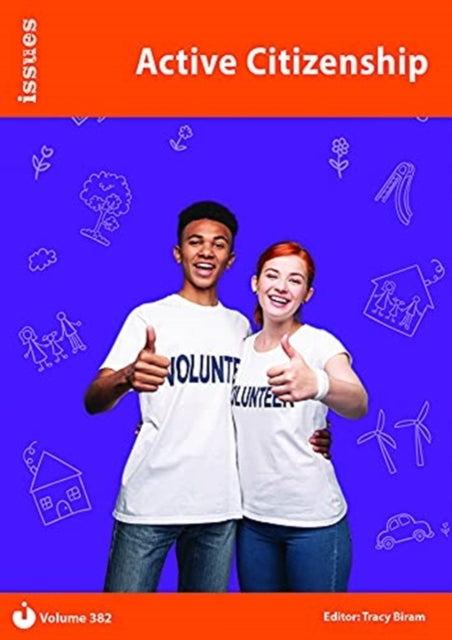 Active Citizenship : PSHE & RSE Resources For Key Stage 3 & 4 382-9781861688408