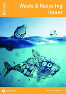 Waste & Recycling Issues : PSHE & RSE Resources For Key Stage 3 & 4 385-9781861688439