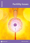 Fertility Issues : PSHE & RSE Resources For Key Stage 3 & 4 387-9781861688453