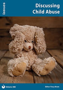 Discussing Child Abuse : PSHE & RSE Resources For Key Stage 3 & 4 388-9781861688460