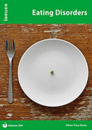 Eating Disorders : PSHE & RSE Resources For Key Stage 3 & 4 390-9781861688484