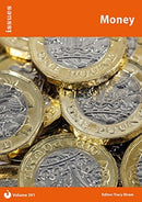 Money : PSHE & RSE Resources For Key Stage 3 & 4 391-9781861688491