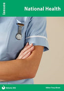 National Health : Issues: PSHE & RSE Resources For Key Stage 3 & 4 392-9781861688507