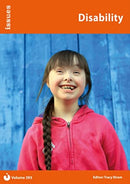 Disability : Issues: PSHE & RSE Resources For Key Stage 3 & 4 393-9781861688514