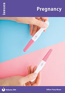 Pregnancy : Issues: PSHE & RSE Resources For Key Stage 3 & 4 394-9781861688521