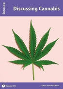 Discussing Cannabis : Issues: PSHE & RSE Resources For Key Stage 3 & 4 399-9781861688583