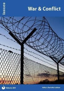 War & Conflict : Issues: PSHE & RSE Resources For Key Stage 3 & 4 401-9781861688606