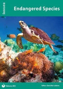 Endangered Species : Issues: PSHE & RSE Resources For Key Stage 3 & 4 402-9781861688613