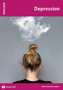 Depression : Issues: PSHE & RSE Resources For Key Stage 3 & 4 404-9781861688637
