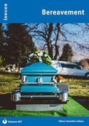 Bereavement : Issues: PSHE & RSE Resources For Key Stage 3 & 4 407-9781861688668