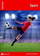 Sport : Issues: PSHE & RSE Resources For Key Stage 3 & 4 411-9781861688705