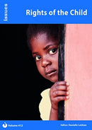 Rights of the Child : Issues: PSHE & RSE Resources For Key Stage 3 & 4 412-9781861688712
