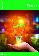 Energy : Issues: PSHE & RSE Resources For Key Stage 3 & 4 413-9781861688729