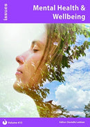 Mental Health & Wellbeing : Issues: PSHE & RSE Resources For Key Stage 3 & 4 415-9781861688743