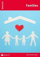 Families : Issues: PSHE & RSE Resources For Key Stage 3 & 4 417-9781861688774