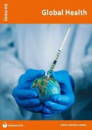 Global Health : Issues: PSHE & RSE Resources For Key Stage 3 & 4 419-9781861688798