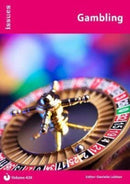 Gambling : Issues: PSHE & RSE Resources For Key Stage 3 & 4 420-9781861688804