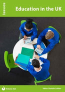 Education in the UK : Issues: PSHE & RSE Resources For Key Stage 3 & 4 423-9781861688835