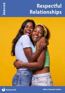 Respectful Relationships : Issues: PSHE & RSE Resources For Key Stage 3 & 4 424-9781861688842