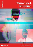 Terrorism & Extremism : Issues: PSHE & RSE Resources For Key Stage 3 & 4 425-9781861688859