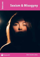 Sexism & Misogyny : Issues: PSHE & RSE Resources For Key Stage 3 & 4 427-9781861688873