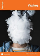 Vaping : Issues: PSHE & RSE Resources For Key Stage 3 & 4 428-9781861688880