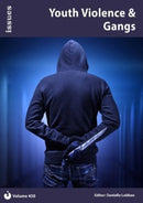 Youth Violence : Issues: PSHE & RSE Resources For Key Stage 3 & 4 430-9781861688903