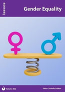 Gender Equality : Issues: PSHE & RSE Resources For Key Stage 3 & 4 432-9781861688927
