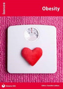 Obesity : Issues: PSHE & RSE Resources For Key Stage 3 & 4 436-9781861688965