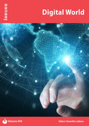 Digital World : Issues: PSHE & RSE Resources For Key Stage 3 & 4 459-9781861689191