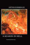 A Season in Hell-9781861713605