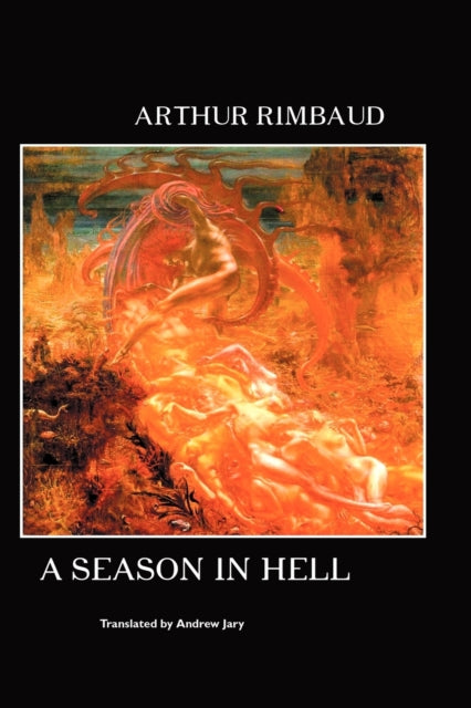 A Season in Hell-9781861713605