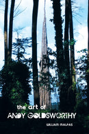 THE Art of Andy Goldsworthy-9781861714398