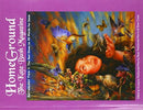 HOMEGROUND: THE KATE BUSH MAGAZINE: TWO-9781861714886