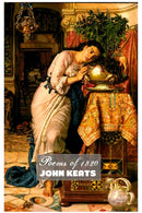 Poems of 1820-9781861715357