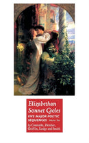 Elizabethan Sonnet Cycles : Volume Two-9781861716965