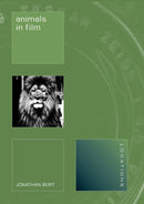 Animals in Film-9781861891310