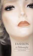Fashion : A Philosophy-9781861892911