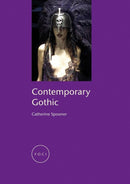Contemporary Gothic-9781861893017
