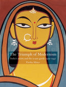 The Triumph of Modernism-9781861893185