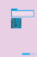 Walter Benjamin-9781861893437