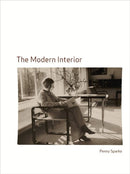 The Modern Interior-9781861893727