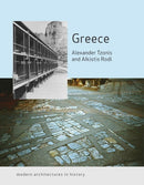 Greece – Modern Architectures in History